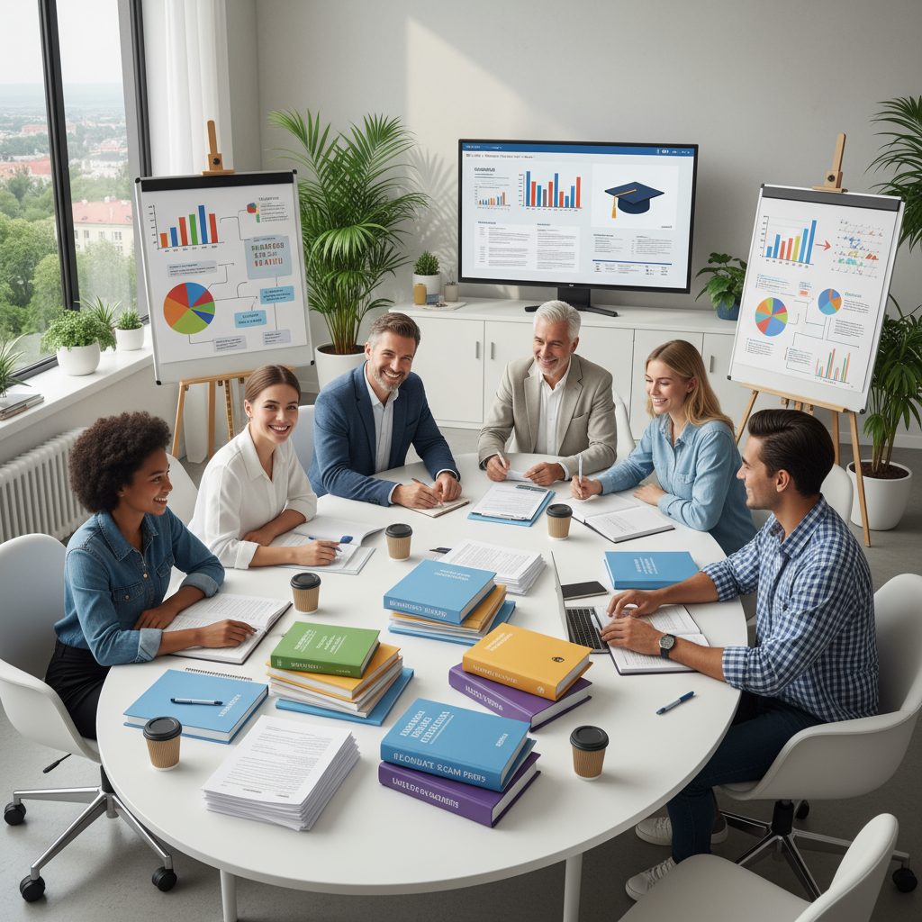 Specialized Services