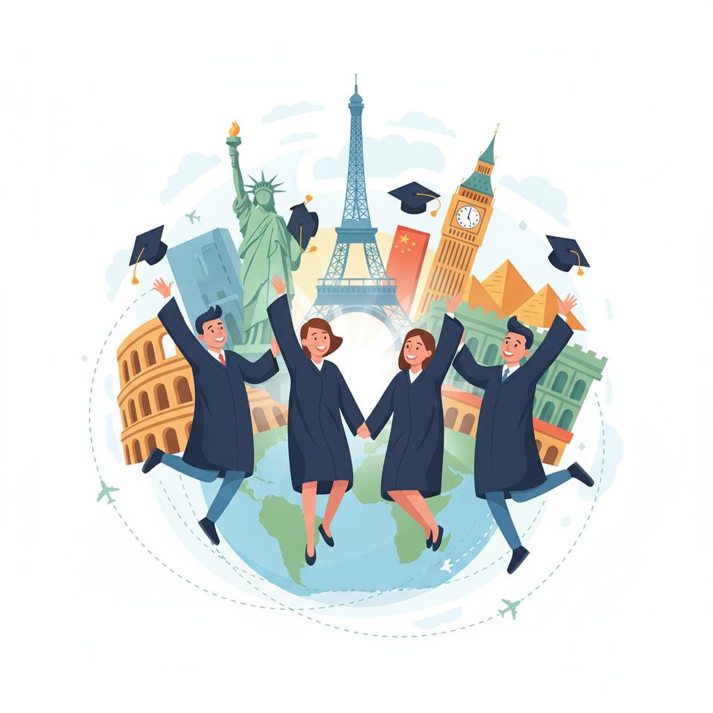 Study Abroad Consultation