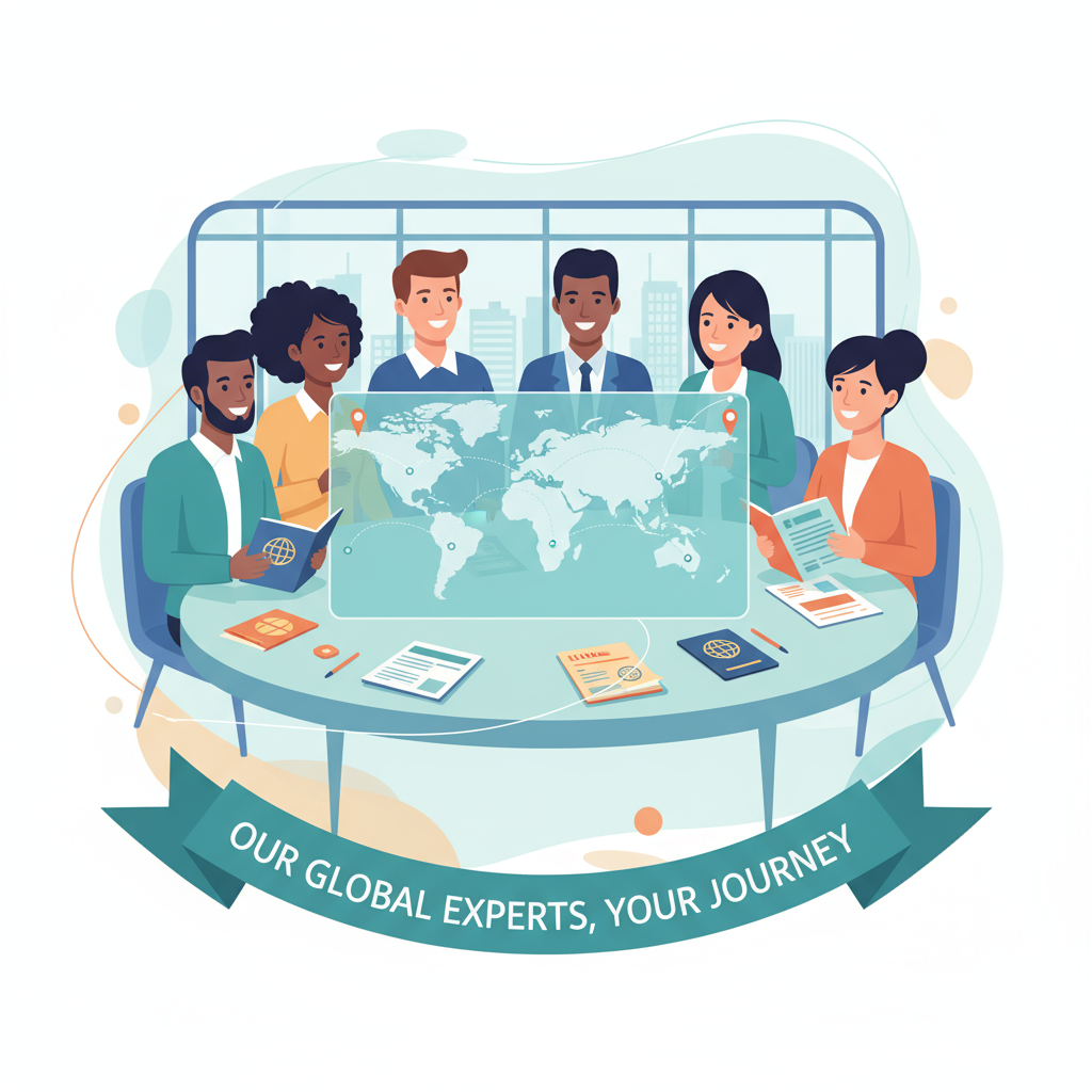 Immigration Services