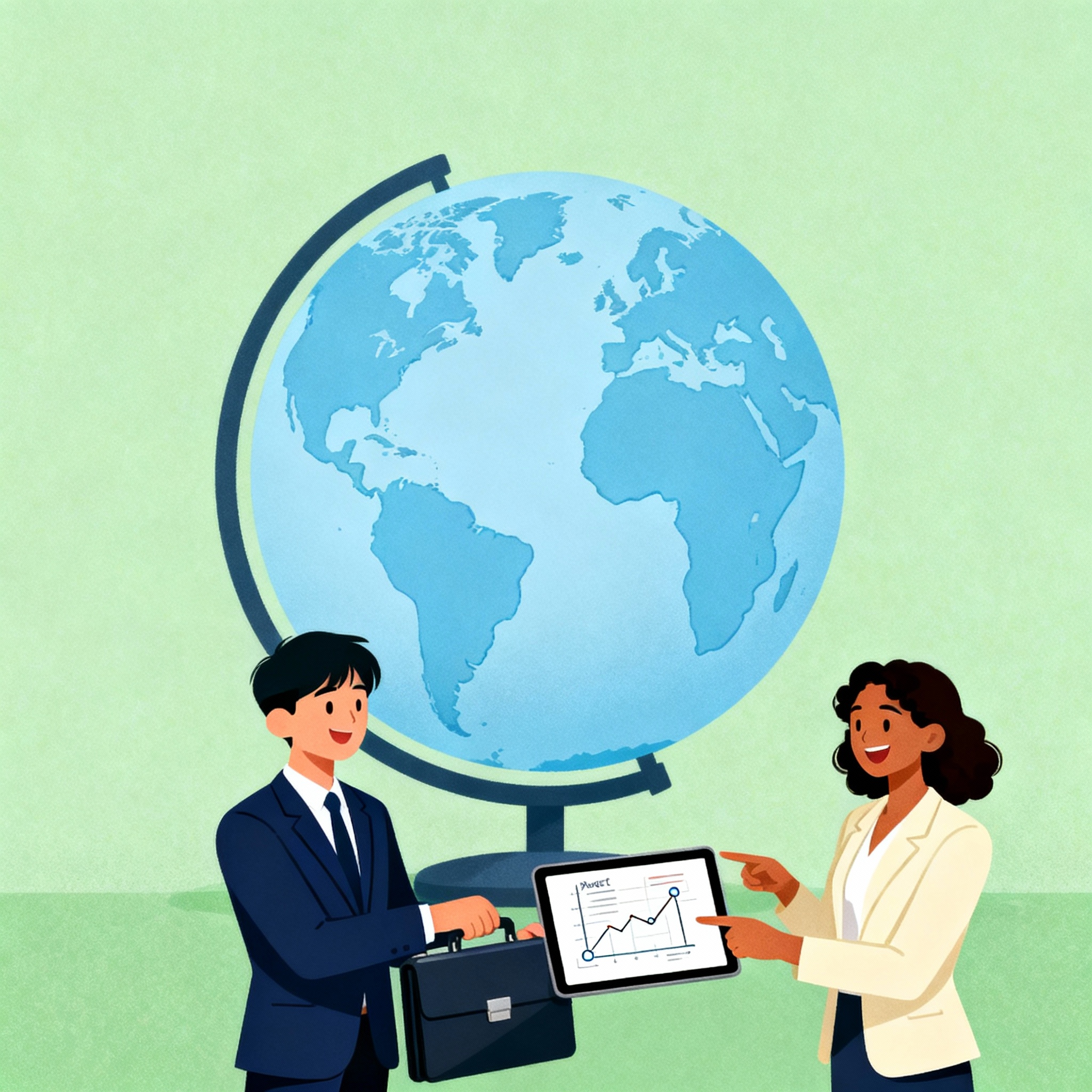 International Internships