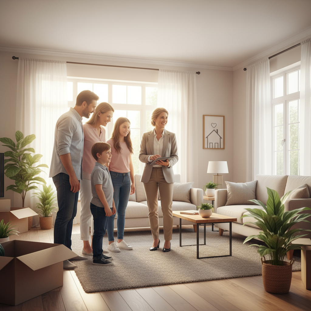 Settlement Assistance